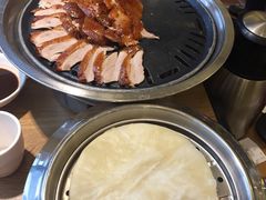 -守柴炉烤鸭(中海国际店)