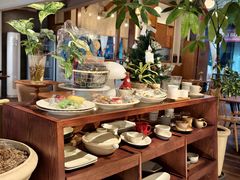 -有序Orderly融合西餐·咖啡(运河外滩店)