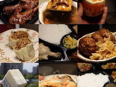 -同济大学本部学苑饮食广场