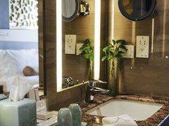 -太原凯宾斯基饭店