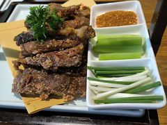 -壹零捌道·北京烤鸭(车公庄店)