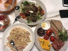 -麦田工坊(月湖店)