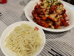 油焖大虾-汉虾王.小龙虾.武汉菜.粤菜(科技园店)