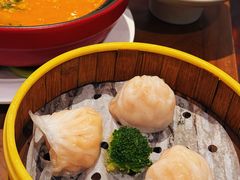 -蝴蝶里·粤菜·点心(龙湖杭州金沙天街店)
