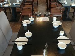 -栈桥王子饭店-风味餐厅