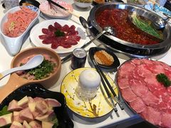 -丙申臺火锅