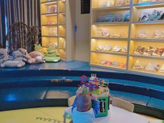 -清远熹乐谷温泉度假酒店
