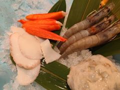 -牛New寿喜烧(新六百店)