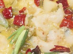 -谷田稻香·砂锅菜(汇暻广场店)