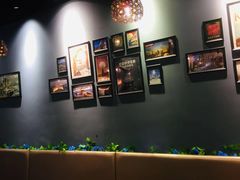 -TUK土耳其餐厅·下午茶(卢湾店)