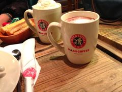 iphone_upload_pic-MANYU COFFEE(广渠门店)