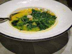 -如轩·海鲜砂锅粥·潮汕菜(南城店)