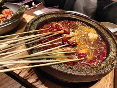 -奇滋豆味(南十四道街店)
