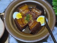 -东南里湖景餐厅·新闽菜(浦西万达店)