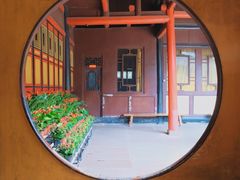 -峨眉山报国寺