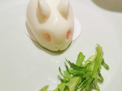 -吕氏疙瘩汤·海鲜新鲁菜(凯德mall新都心店)
