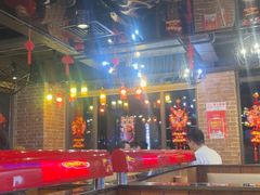 -管氏翅吧(望京东店)