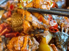 -大理实力希尔顿酒店•御玺中餐厅