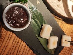 -赤坂亭·M9和牛放题(长楹天街购物中心店)