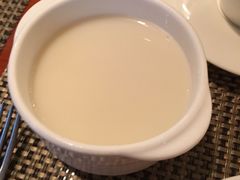 豆浆-重庆解放碑帝晶酒店·姜厨房西餐厅