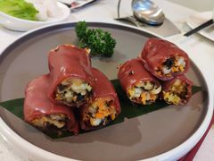 -煲王粤菜餐厅(中侨中心店)