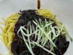 -祥和居韩国炸酱面·20年夫妻店(皇冠店)