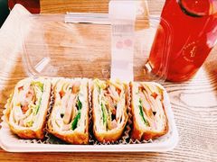 -巴黎贝甜(五道口店)
