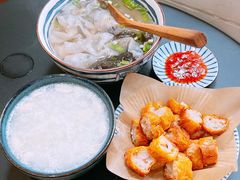福鼎肉燕-小宝·路鼎记·福鼎特色小吃(富民路店)