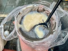 -鞠氏黑芝麻糊(水塔店)