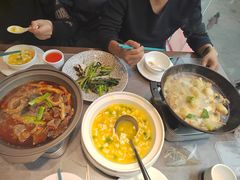 -肖记公安牛肉鱼杂馆·省级非物质文化遗产(江汉路直营店)