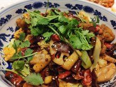 -和记小菜(东方店)