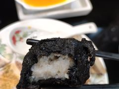 炸岩石-堂宴·老厦门私房菜(1988仙岳总店)