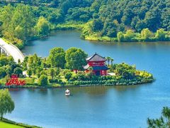 -南京银杏湖乐园