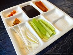 -正德楼果木烤鸭·渔家菜(东港店)