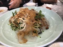 -苏师傅菜馆(上沙店)