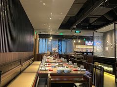 -捞王锅物料理(四川北路店)