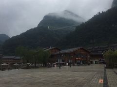 -中国傩城