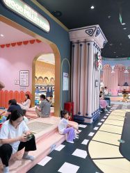 -meland亲子乐园(北京亦庄龙湖天街店)