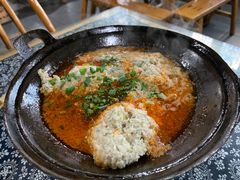 -张关合渣(航空大道店)