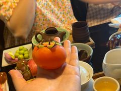 -青藤茶馆(南山路店)