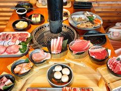 -拾勝牛·江景安格斯烧肉放题(江湾阳光天地店)