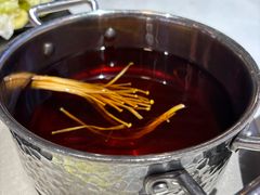 -呷哺呷哺 黄金牧场 (新中关购物中心店)