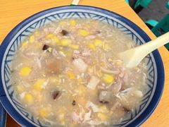 粟米羹-胡椒猪肚汤(康王店)