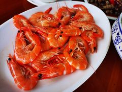 -坛南湾农家乐·海鲜楼·大排档(平潭坛南湾店)