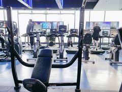 -威仕顿健身游泳(御锦城店)