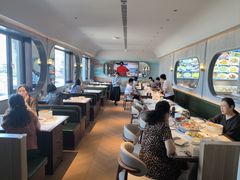 -澜小宴·锦绣江南(金沙滩店)