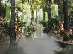 -云丘山景区