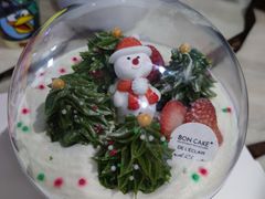 -BONCAKE裱花蛋糕(万象汇店)