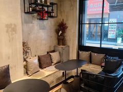 -熙阁咖啡Segnal(时代中心店)