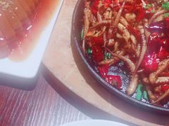 -梁记粥铺(开元地中海店)